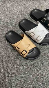 ZAVISION Sandal Wanita Wedges Terbaru Kekinian