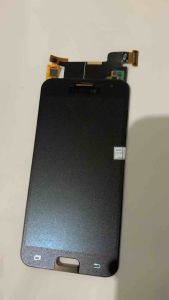 LCD TOUCHSCREEN SAMSUNG GALAXY J3 2016 J300 J320