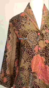 Tunik Batik 2310091
