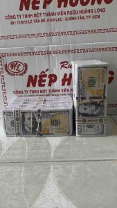 10 CỤC - giấy cúng đô mỹ loại đẹp