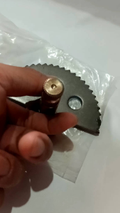 As Selah Beat Gigi Kampak Beat Karbu Vario Scoopy KVY