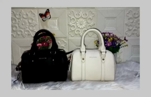 TAS SPEEDY BOSTANTEN WANITA - 001 - COD