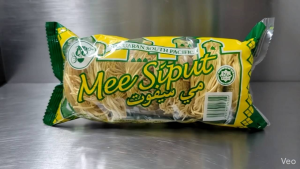 Sedap!!! South Pacific Mee Siput Mi Siput Cap QQ Vermicelli 250g