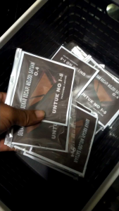 Senar Kecapi Melodi Satuan: Pilihan Terbaik untuk Musik Tradisional