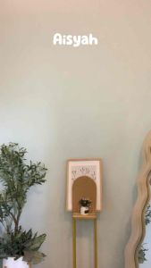 𝐐𝐈𝐒𝐓𝐇𝐘 𝐇𝐈𝐉𝐀𝐁 - AISYAH | Jilbab Instan Tali Diamond | Jilbab Instan Tali Sport | Hijab Instan Diamond Hamidah Instan | Kerudung Sekolah | Hijab Instan Menutup Dada | Kerudung Ped Antem | JILBAB INSTAN DAILY PREMIUM Murah | Qisthy Hijab by Sahala