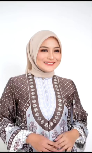 GAMIS MODERN LEBARAN MEWAH //GAMIS MOTIF TERBARU // GAMIS PESTA