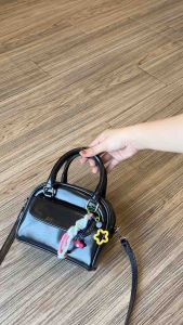 Tas Wanita Gaya Kasual: HARMONY HANBAG Terbaru