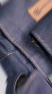 Tas Selempang Pria Denim Jeans Klasik/ Exciteds Sling bag