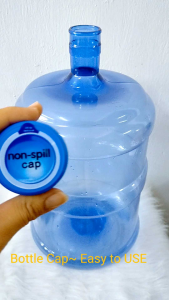 5 & 3 Gallon Bottle Cap