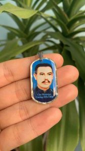 Dây chuyền nhựa cha Trương Bửu Diệp