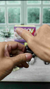 KUTEK BRASOV ISI 12BTL BRASOV NAIL POLISH CUTEK BRASOV SEMIR KUKU