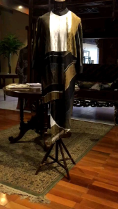 Nada Tunik Viscos by Dian Pelangi LIMITED EDITION