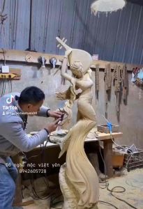 Mũi chạm khắc gỗ quả đào mũi khoét gỗ mũi mài quả đào 6mm mũi mài phay phá tỉa gỗ đầu tròn 6 8 10 12 14 16 18 20 mm