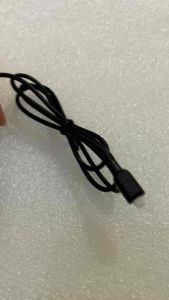 AF Mini 3.7V USB Charger 2 Pin Connector (Ph2.0) Black