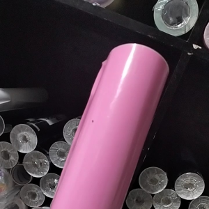 Stiker Skotlet Soft Pink & Skotlet Motor Pink Muda Glossy Premium