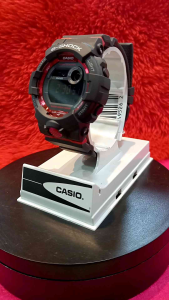 CASIO G SHOCK RUBBER MENS GBD 800 1D