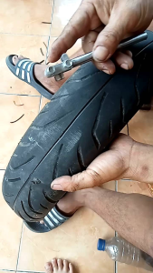 alat ukir ban motor bekas alat ukir kayu alat ukir sendal jepitalat ukir multifungsi