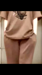 Setelan Wanita Baby terry Jumbo/Oneset Kekinian /Setelan Kekinian/ Setelan Salur