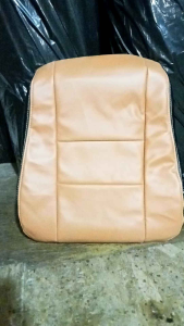 Full seat SarungJok Karimun Estilo