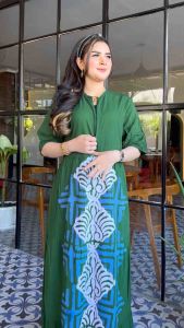 Sekdress Rayon Premium Bg Collection