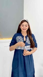 Sekdress Rayon Premium Bg Collection