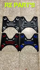 KARPET CARBON / KARBON - HONDA VARIO 160 DAN VARIO 150 2020 - 2021 - 2022 - 2023