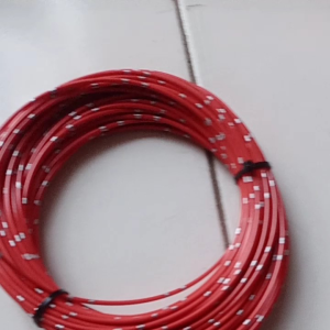 KABEL BODY BINTIK 08 TBG: SOLUSI TERBAIK UNTUK AKSESORIS KENDARAAN