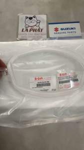 Mặt kính đồng hồ (meca) Suzuki viva fi 115 phụ tùng chính hãng indonesia