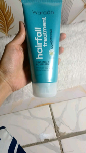 WARDAH conditioner 170ml