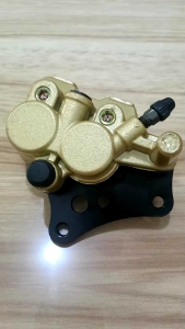 Kaliper Cakram Depan Satria Fu & Shogun 125 SP 125 FI SP 110 Lama Kebo Tornado Smash Satria 2 Tak