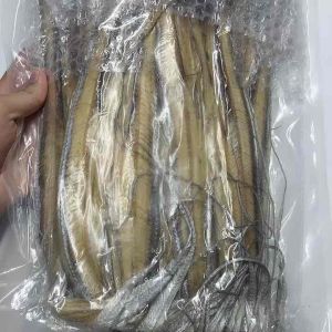 Khô Cá Hố - Túi Hút Chân Không 500g - Đặc Sản Cà Mau