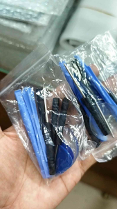 OBENG SET MINI IPHONE ATAU ANDROID SATU SET