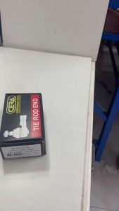 ลูกหมากคันชัก D-max ดีแม็ก ปี2007-2011 ตัวสูง Hi-lander จำนวนต่อ 1 คู่ BRAND CERA เบอร์ แท้ : 8-97304-928-0 CE-5361 รับประกันสินค้า 3 เดือน