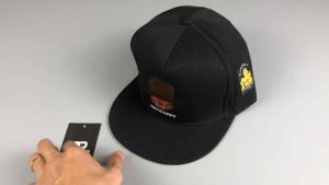 Nón hiphop Mũ Snapback lưỡi trai phong cách cá tính cho cả nam và nữ