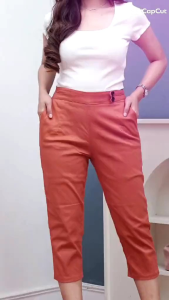 Celana baggy pants 7per8 terpopuler saat ini / keluaran terbaru muat sampai bb 75kg