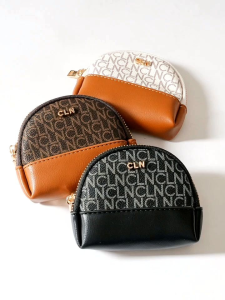 Original CLN Zelia Coin Purse