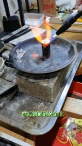 (Bebas beli 2 dapat bonus) H-Girl888 COD C52 Cincin giok batu asli hijau titanium wanita original