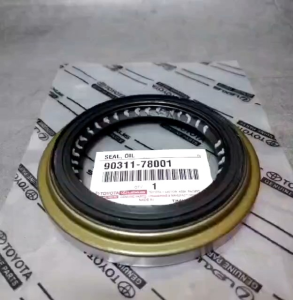 Sil Roda Belakang Dalam Dyna - Dutro 125LT / Oil Seal