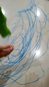 ผ้าขัดคราบฝังแน่น Marna