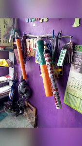 Meriam Sepirtus Mercon Petasan Zumbo