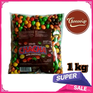 Panduan Lengkap Tentang DELFI CHACHA MILK/PEANUT