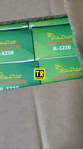 POWER adaptor 1A DC JL 1210 charger pengecas kualitas profesional