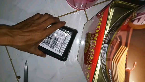 Buyer review video 2