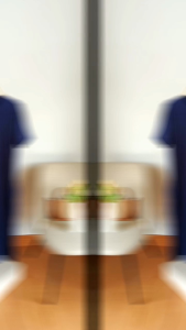 Dress modis wanita model terbaru 2025 - tunik dewasa lengan pendek kekinian - tunik zakia ramise