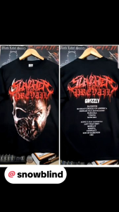 kaos band SLAUGHTER TO PREVAIL