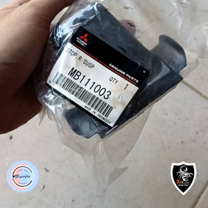 Pangkon Stoper Belakang L300 & Suku Cadang Mobil Diesel