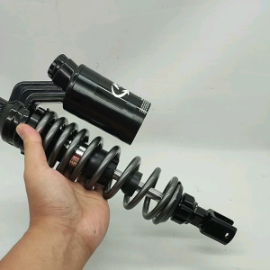 Shockbreaker Tabung ATAS Ukuran 310 & 330mm Matic Vario 110 / 125 / 150 - Mio - Beat - Scoopy - Xeon GT 125 Lexi Dll