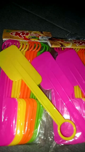 Sodet Sambal / Solet Souvenir Murah 1 PCS