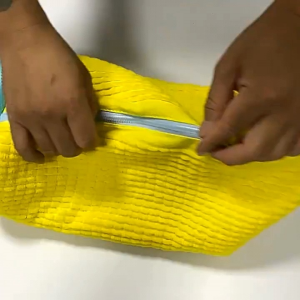 Washing Shoes Bag Laundry Shoes Protector Net Fluffy fibers Easily remove dirt Washing Friendly