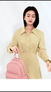 Vivi Bagpack Jimshoney